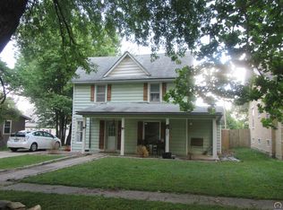 505 Elm St, Valley Falls, KS 66088