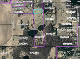 Xxxxx 245th Ave NW, Zimmerman, MN 55398