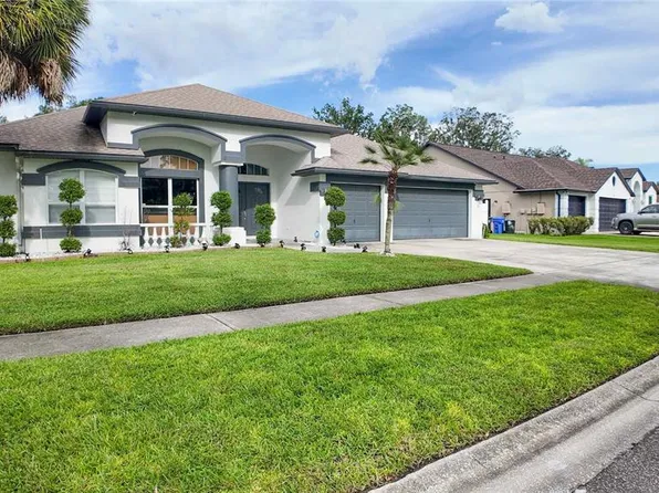 3926 Northridge Dr, Valrico, FL 33596