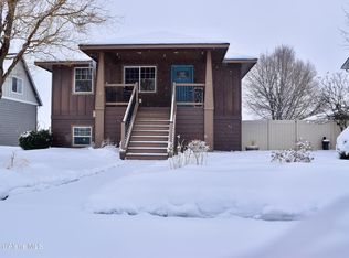 3272 N Durrow Loop, Post Falls, ID 83854