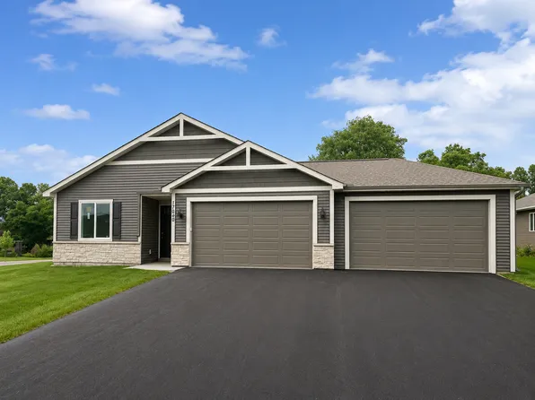 17040 Uranimite St NW, Ramsey, MN 55303
