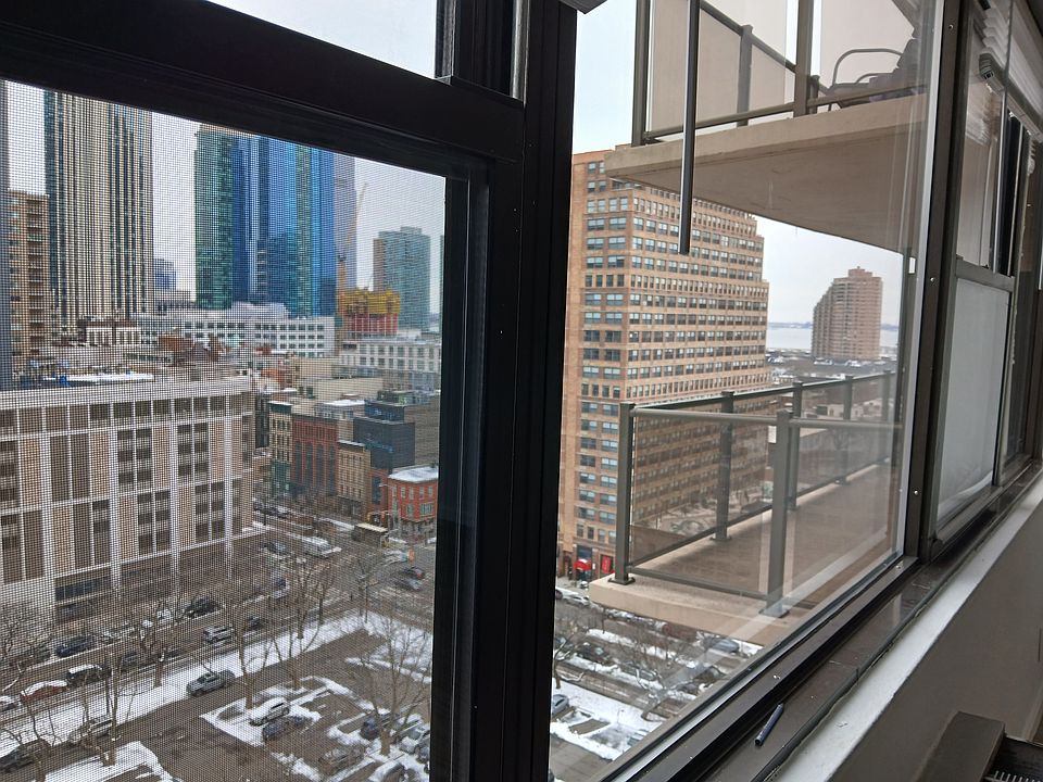a fantastic view