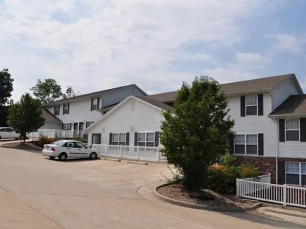 ven217, 217 N Ventura Ave APT D, Jefferson City, MO 65109