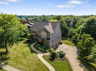 410 Pinkerton Rd, Wexford, PA 15090