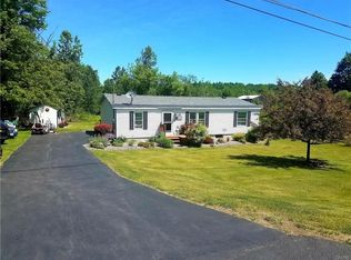 304 Howard Rd, Fulton, NY 13069