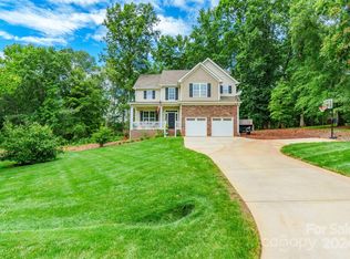 4195 Flint Dr, Lancaster, SC 29720