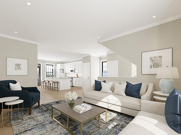 4th image of 43L E Gordon St #1