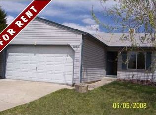 1955 Ensenada St, Aurora, CO 80011