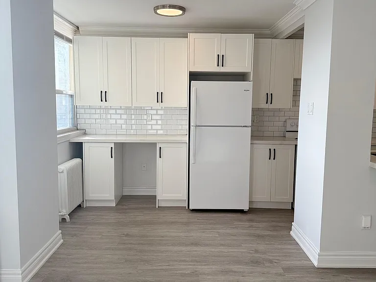 2663 Lake Shore Blvd W #606 — Photo 10