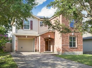 11062 Barclay Point, San Antonio, TX 78254
