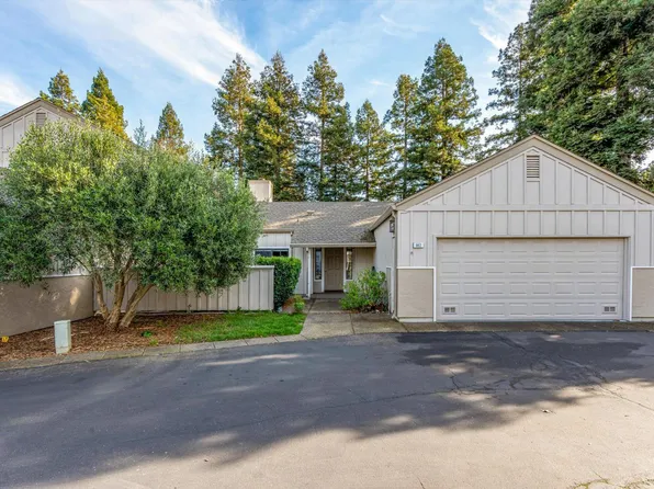 862 Princeton Drive, Sonoma, CA 95476