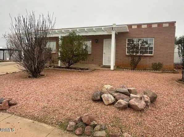4938 E DE MEDICI Drive, Sierra Vista, AZ 85635