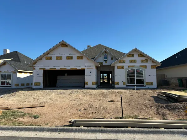 3121 Maplewood Dr, San Angelo, TX 76904