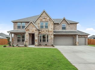 6421 Lumley Rd, Mesquite, TX 75181