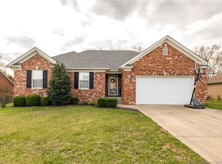 1167 Copperfield Dr, Georgetown, IN 47122