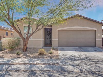 6592 E Via Arroyo Azul, Tucson, AZ, 85756