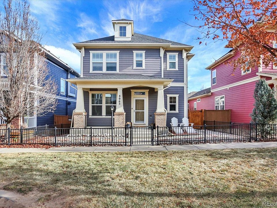 1st image of 8063 E 34th Avenue