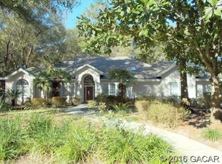 4316 SW 94th Dr, Gainesville, FL 32608