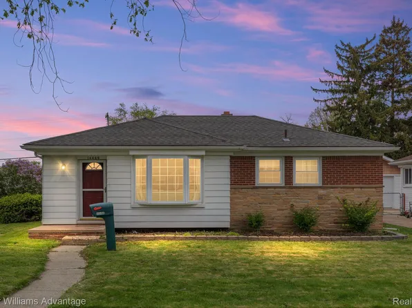 14466 Burns St, Southgate, MI 48195