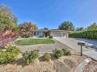 2974 Sequoia Ln, Reno, NV 89502