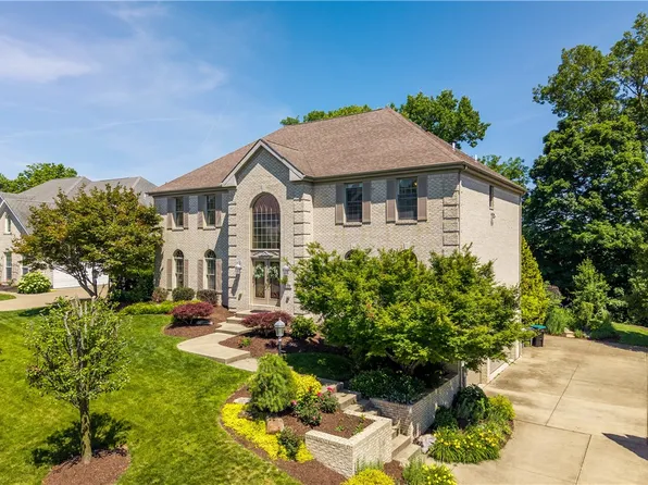 109 Windermere Ct, McMurray, PA 15317
