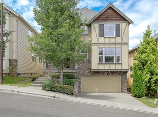 4641 NW Corazon Ter, Portland, OR 97229