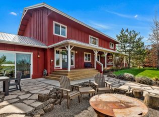 61662 Thunder Rd, Bend, OR 97702