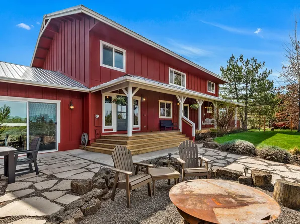 61662 Thunder Rd, Bend, OR 97702