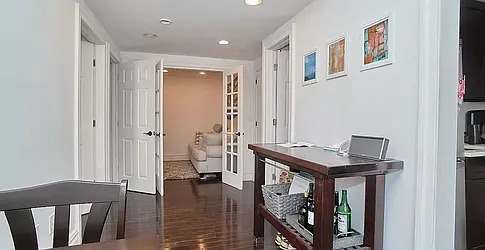Rented by Living New York