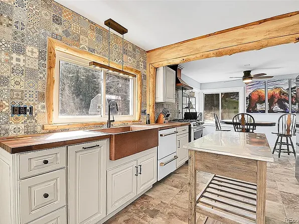 124 River Dr, Bailey, CO 80421