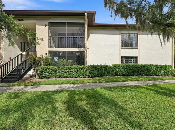 3380 CRYSTAL COURT E #P, PALM HARBOR, FL 34685