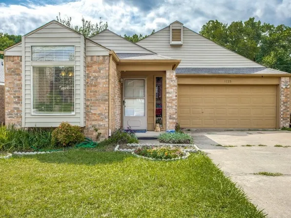 1725 Lemonwood Cir, Mesquite, TX 75149
