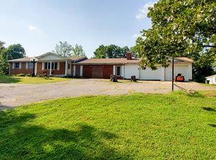 6557 Highway 62, Pollard, AR 72456