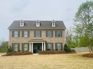 222 W Trestle Way, Helena, AL 35080