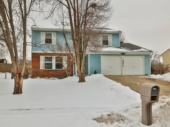 2614 Merrittview Ln, Cincinnati, OH 45231