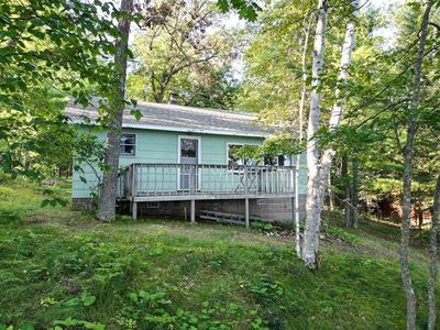 5657 Fehrs Dr NE, Remer, MN, 56672