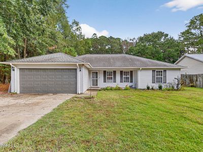 1026 Ash St, Ocean Springs, MS, 39564