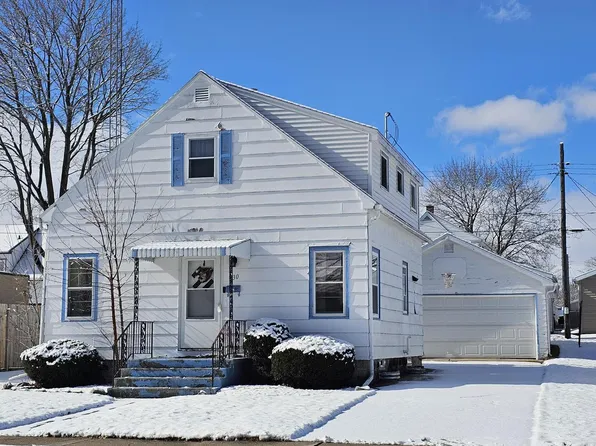 530 South 29th STREET, Manitowoc, WI 54220