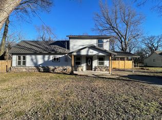 513 S State Ave, Tahlequah, OK 74464