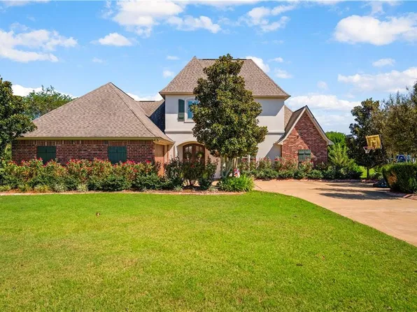 308 Saint Francis Ave, Natchitoches, LA 71457