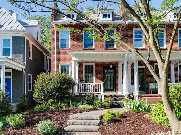 3319 Floyd Ave, Richmond, VA 23221