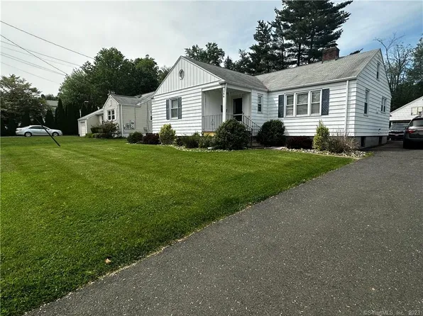 104 Haynes Road, West Hartford, CT 06117