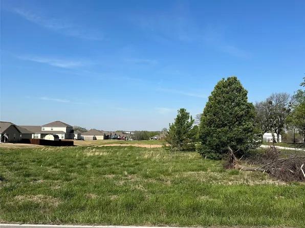 E Midway Rd, Broken Arrow, OK 74014