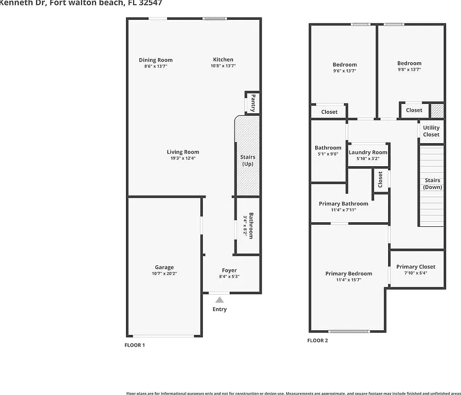 824 Kenneth Drive — Photo 2