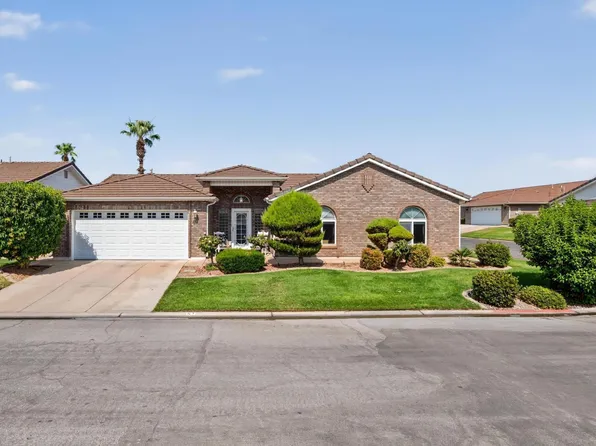 805 S River Rd Unit 51, Saint George, UT 84790