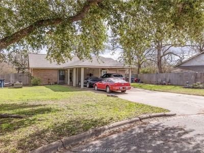 712 San Mario Ct APT B, College Station, TX, 77845