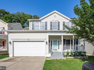 186 Olympic Dr, Stafford, VA 22554