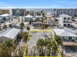 4871 Coral Rd, Fort Myers Beach, FL 33931