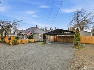 11606 Military Rd SW, Lakewood, WA 98498