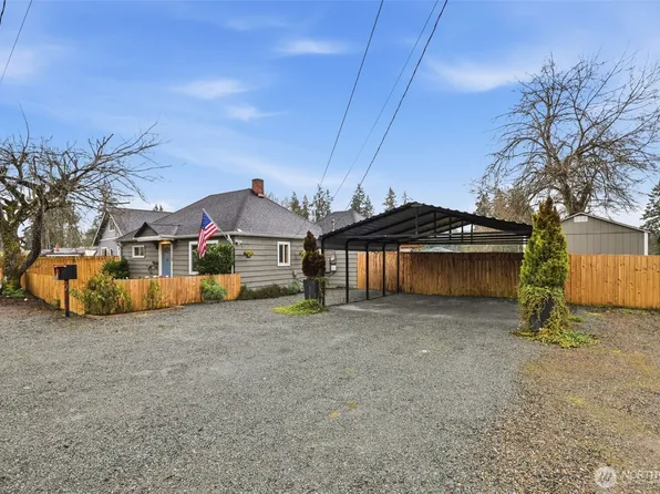 11606 Military Rd SW, Lakewood, WA 98498